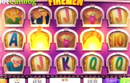 195 Free spins no deposit casino at Spinit Casino